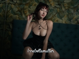Issabellamuller