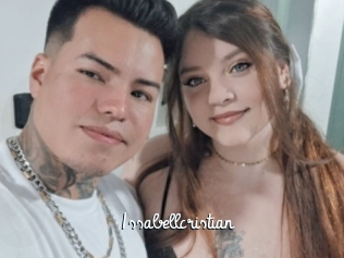 Issabellcristian
