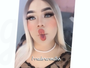 Issadorasmithh