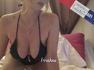 Issahne
