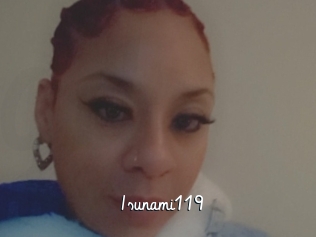 Isunami119