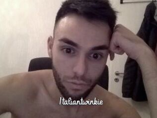 Italiantwinkie