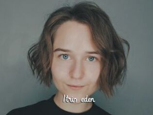 Itris_eden