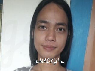 ItsMACKY4u