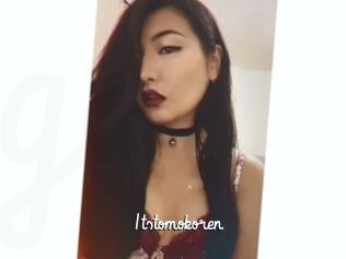 Itstomokoren
