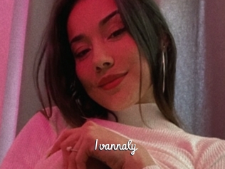 Ivannaly