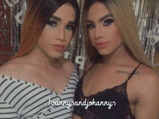 Ivannysandjohannys