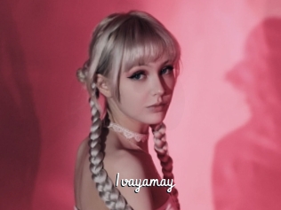 Ivayamay