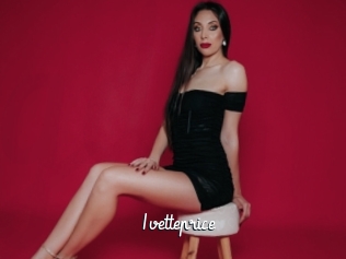 ivetteprice Galerie du Sexe