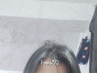 Ivone30