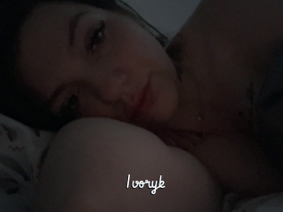 Ivoryk