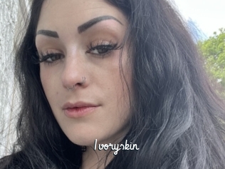 Ivoryskin