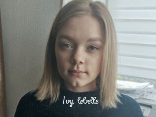 Ivy_lebelle