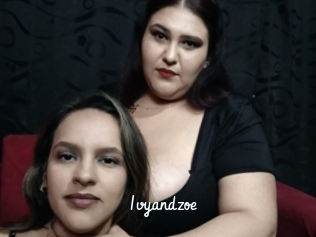 Ivyandzoe