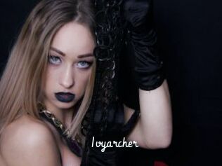 Ivyarcher