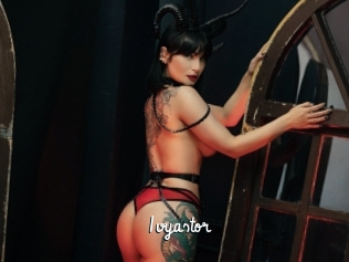 Ivyastor