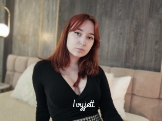 Ivyjett