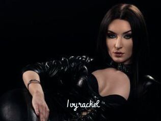 Ivyrachel