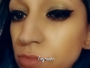 Ivyrains