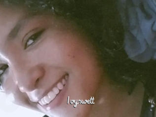 Ivyswett