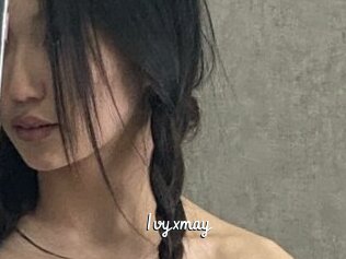 Ivyxmay