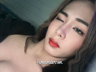 Iwaanderson