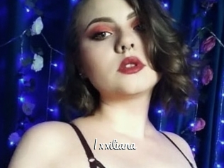 ixxiliana Galerie du Sexe