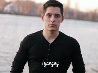 Iyangay