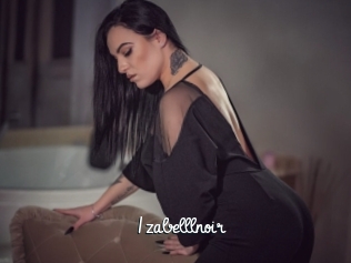 Izabelllnoir