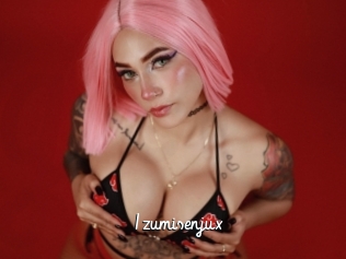 izumisenjux Galerie du Sexe