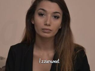 Izziesweet