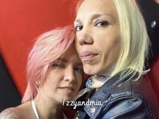 Izzyandmia