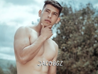 JACOBGZ Galerie du Sexe