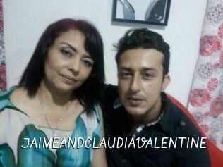JAIME_AND_CLAUDIA_VALENTINE