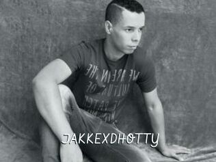 JAKKEXDHOTTY