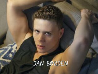 JAN_BORDEN