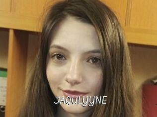 JAQULYYNE