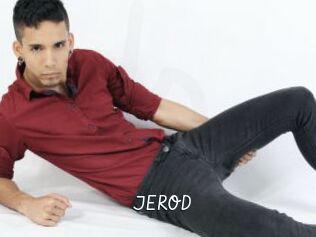 JEROD