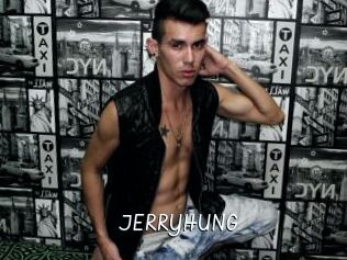 JERRYHUNG