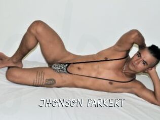 JHONSON_PARKERT