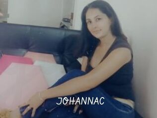 JOHANNAC