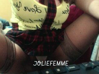 JOLIEFEMME