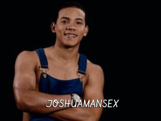 JOSHUAMANSEX