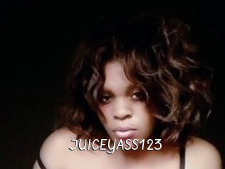 JUICEYASS123