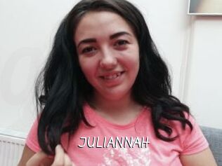 JULIANNAH