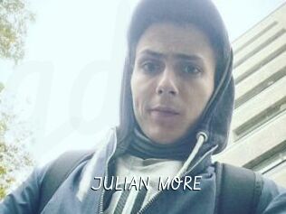 JULIAN_MORE