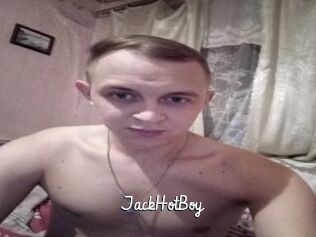 JackHotBoy