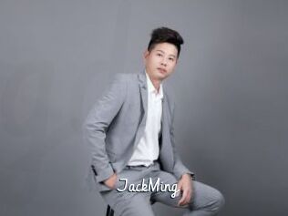 JackMing