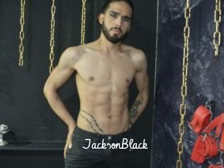 JacksonBlack