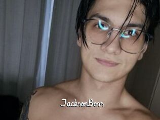 JacksonBoss
